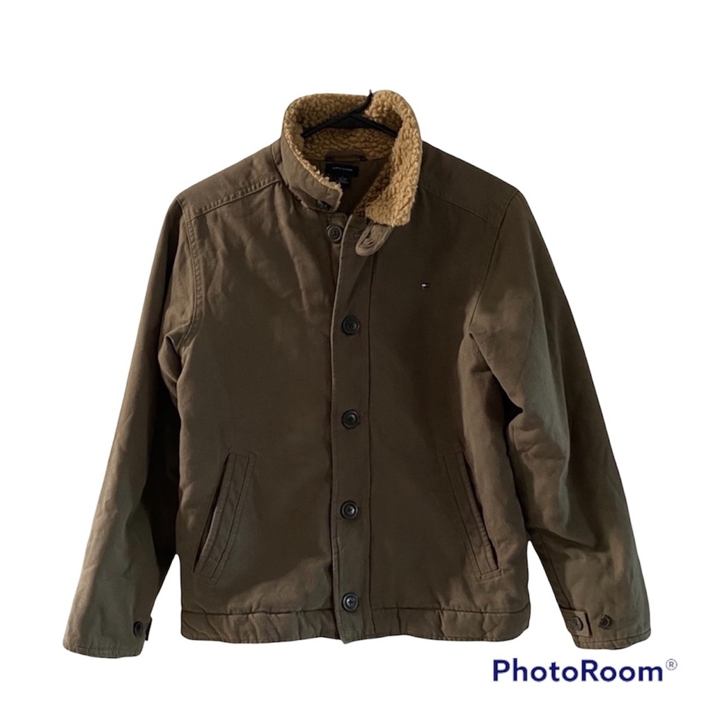 Tommy Hilfiger Coat